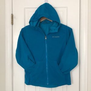 Columbia Girls Jacket